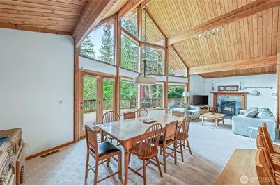 16761 Lakeview Drive, Leavenworth, WA 98826 - Photo 9