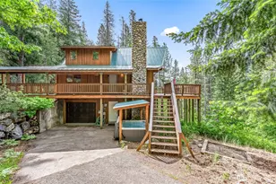 16761 Lakeview Dr, Leavenworth, WA 98826 - Photo 3