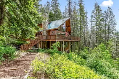 16761 Lakeview Drive, Leavenworth, WA 98826 - Photo 1
