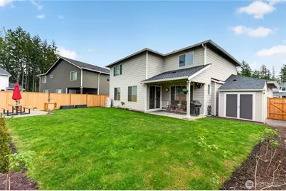 13415 183rd Street E, Puyallup, WA 98374 - Photo 31