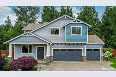 21324 61st Street Ct E, Bonney Lake, WA 98391 - Photo 1