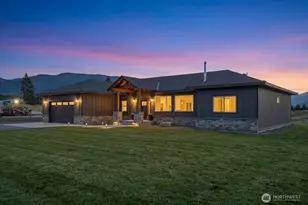 110 Slide View Ln, Manson, WA 98831 - Photo 1