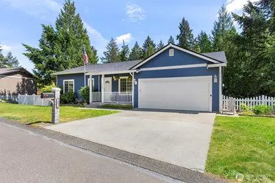 14627 Forest Glen Road SW, Port Orchard, WA 98367 - Photo 1