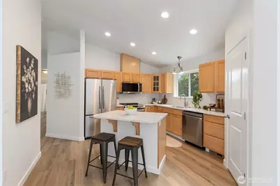 14627 Forest Glen Road SW, Port Orchard, WA 98367 - Photo 5