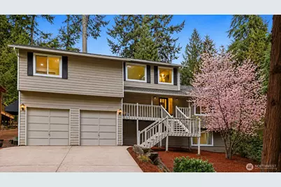 21633 NE 29th St, Sammamish, WA 98074 - Photo 1
