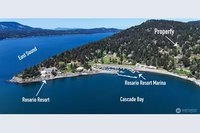 372 Cascade Way, Orcas Island, WA 98245 - Photo 3