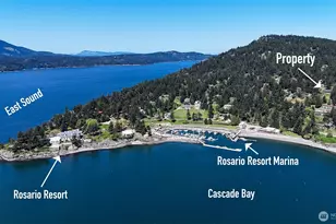 372 Cascade Way, Orcas Island, WA 98245 - Photo 3
