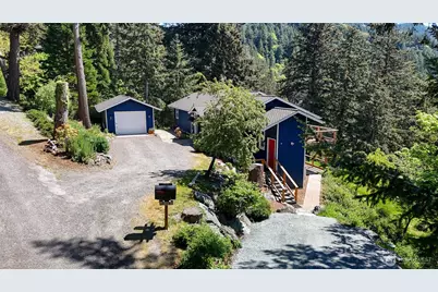 372 Cascade Way, Orcas Island, WA 98245 - Photo 5