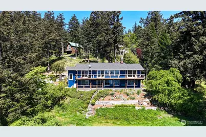 372 Cascade Way, Orcas Island, WA 98245 - Photo 37