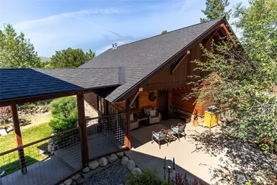130 Sundown Road, Winthrop, WA 98862 - Photo 29
