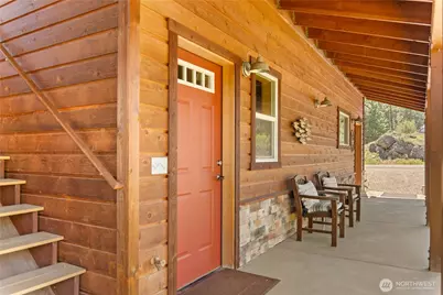 130 Sundown Road, Winthrop, WA 98862 - Photo 25