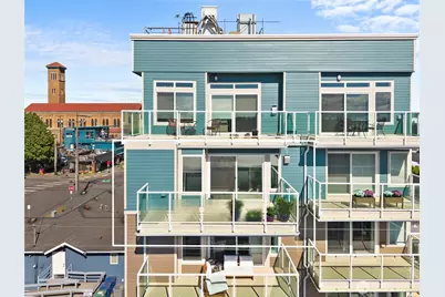 4409 California Avenue SW #503, Seattle, WA 98116 - Photo 1