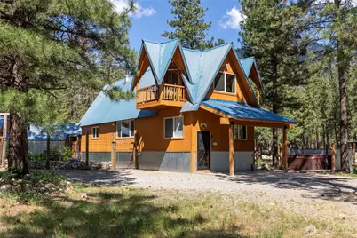 13 &11 Littel Road, Mazama, WA 98833 - Photo 1