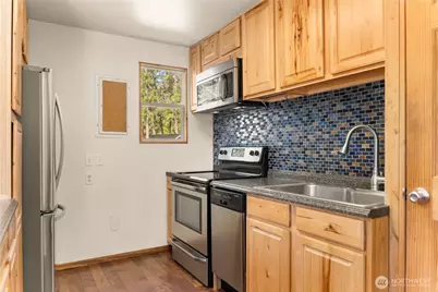13 &11 Littel Road, Mazama, WA 98833 - Photo 19