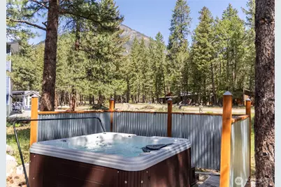 13 &11 Littel Road, Mazama, WA 98833 - Photo 35