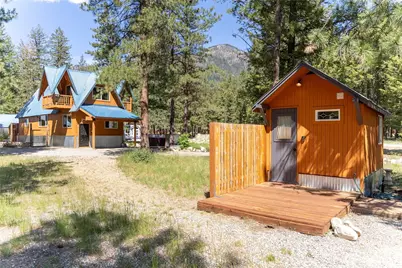 13 &11 Littel Road, Mazama, WA 98833 - Photo 31
