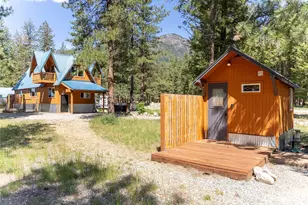 13 &11 Littel Rd, Mazama, WA 98833 - Photo 31