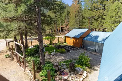 13 &11 Littel Road, Mazama, WA 98833 - Photo 25