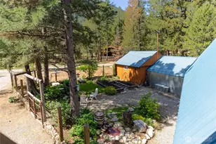 13 &11 Littel Rd, Mazama, WA 98833 - Photo 25