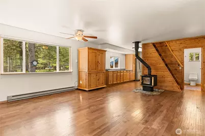 13 &11 Littel Road, Mazama, WA 98833 - Photo 15