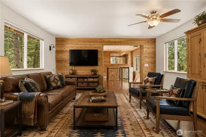 13 &11 Littel Road, Mazama, WA 98833 - Photo 13
