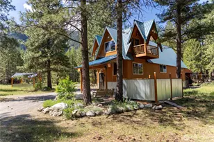 13 &11 Littel Rd, Mazama, WA 98833 - Photo 3