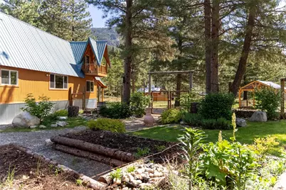 13 &11 Littel Road, Mazama, WA 98833 - Photo 33
