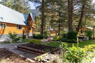 13 &11 Littel Rd, Mazama, WA 98833 - Photo 33