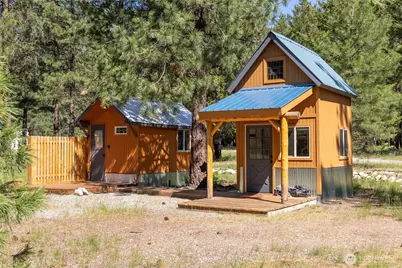 13 &11 Littel Road, Mazama, WA 98833 - Photo 27