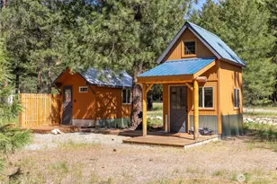13 &11 Littel Rd, Mazama, WA 98833 - Photo 27
