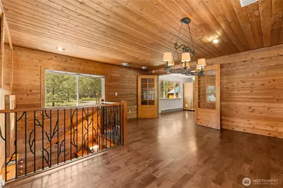 13 &11 Littel Road, Mazama, WA 98833 - Photo 9