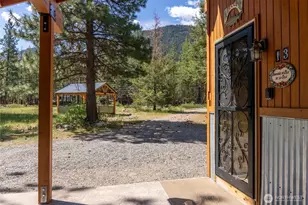 13 &11 Littel Rd, Mazama, WA 98833 - Photo 5