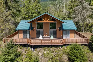 0 Boyd Rd, White Pass, WA 98937 - Photo 3