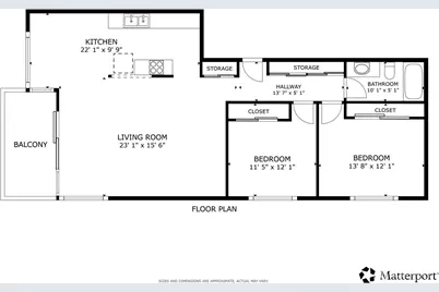 5249 40th Avenue NE #404, Seattle, WA 98105 - Photo 19