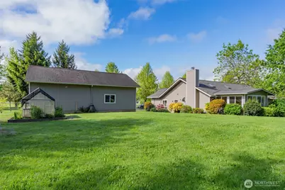 119 Stone Way, Chehalis, WA 98532 - Photo 35