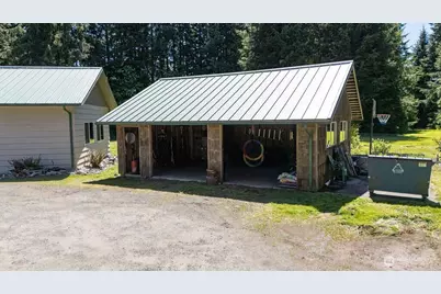 1399 Mora Road, Forks, WA 98331 - Photo 5