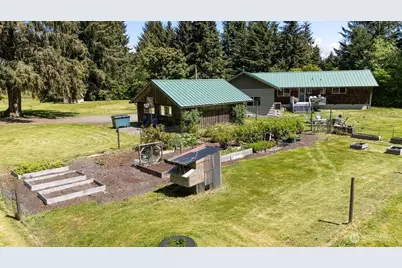 1399 Mora Road, Forks, WA 98331 - Photo 7