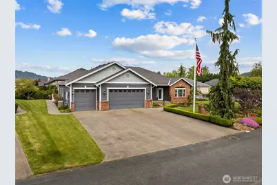 15426 148th Avenue Ct E, Orting, WA 98360 - Photo 1