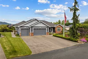15426 148th Ave Ct E, Orting, WA 98360 - Photo 1