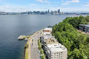 1156 Alki Ave SW, Seattle, WA 98116 - Photo 3