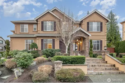 4332 129th Place SE, Bellevue, WA 98009 - Photo 1