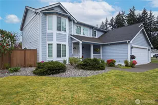 6305 SE Tyler Ct, Lacey, WA 98513 - Photo 1