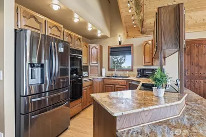 301 SW West Street, Wilbur, WA 99185 - Photo 13