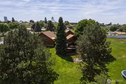 301 SW West Street, Wilbur, WA 99185 - Photo 5