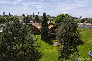 301 SW West St, Wilbur, WA 99185 - Photo 5