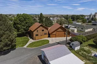301 SW West St, Wilbur, WA 99185 - Photo 3