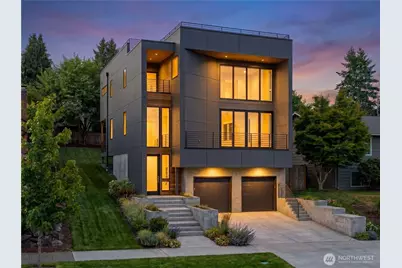 8022 Fauntleroy Way SW, Seattle, WA 98136 - Photo 1