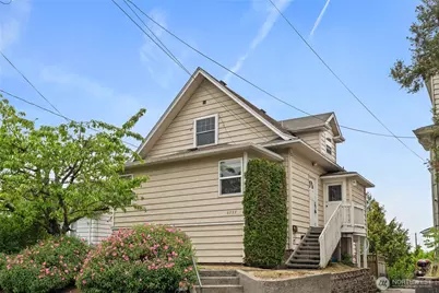 6737 Sycamore Avenue NW, Seattle, WA 98117 - Photo 1