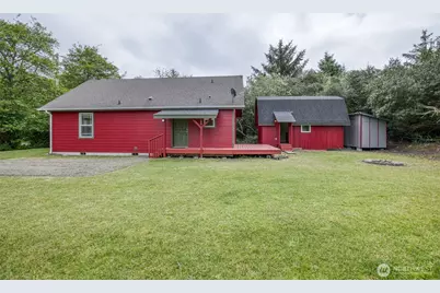 899 Wawona Avenue SW, Ocean Shores, WA 98569 - Photo 5