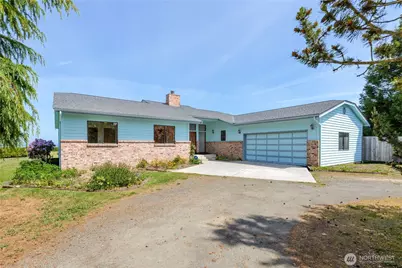 164 Calbert Rd, Port Angeles, WA 98362 - Photo 3